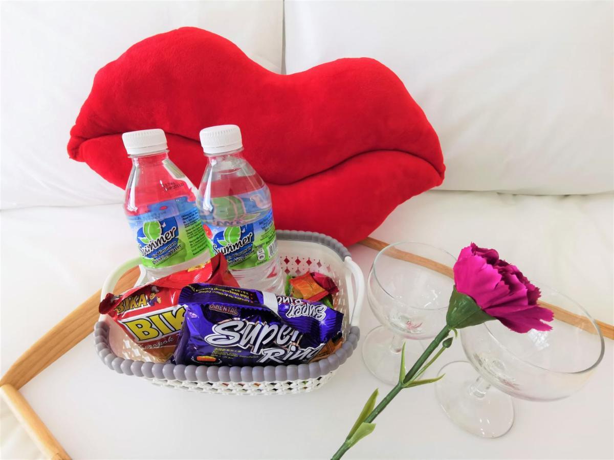 Infistay Homestay - Sunway Geo Avenue, Sunway Pyramid, Sunway Lagoon, Sunway University, Sunway Medical Centre Subang Jaya Kültér fotó