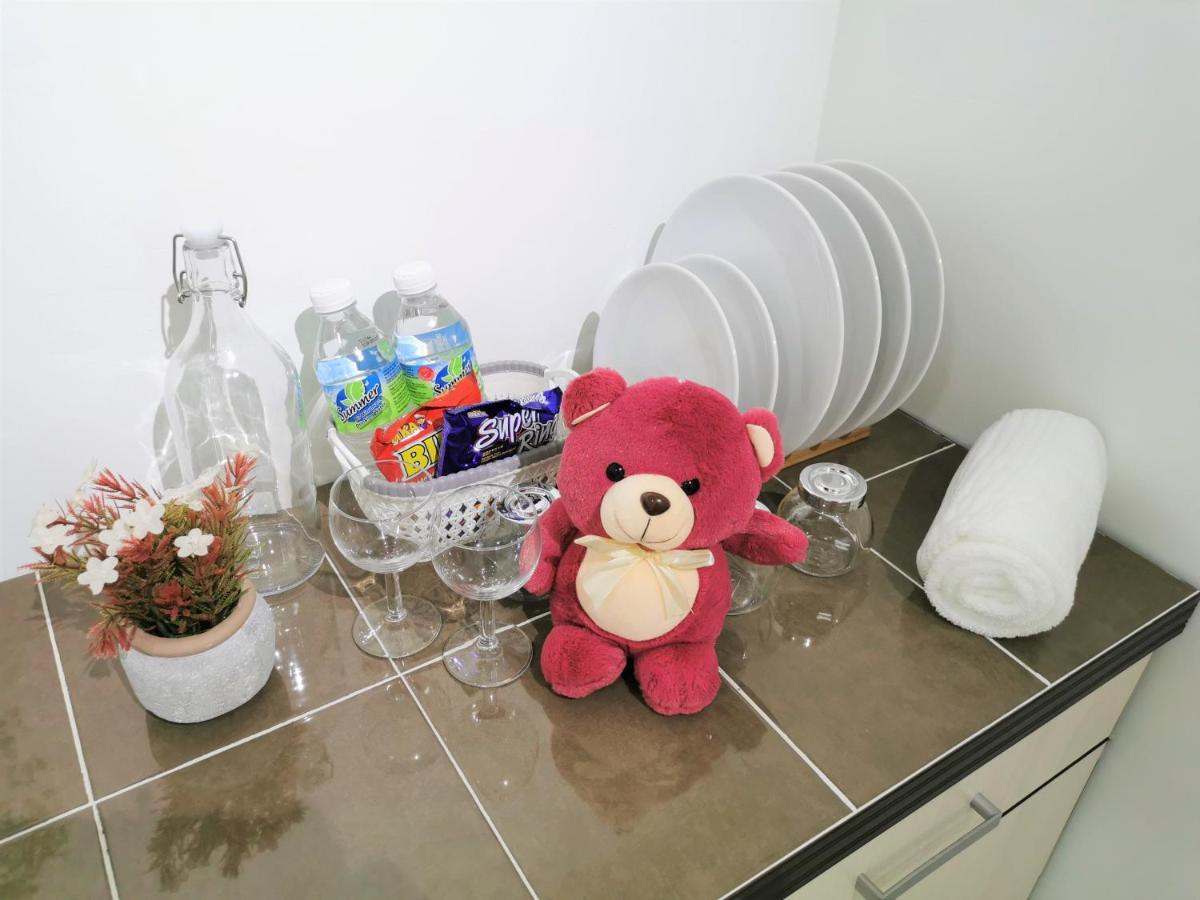Infistay Homestay - Sunway Geo Avenue, Sunway Pyramid, Sunway Lagoon, Sunway University, Sunway Medical Centre Subang Jaya Kültér fotó