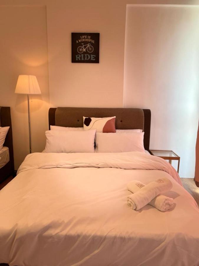 Infistay Homestay - Sunway Geo Avenue, Sunway Pyramid, Sunway Lagoon, Sunway University, Sunway Medical Centre Subang Jaya Kültér fotó