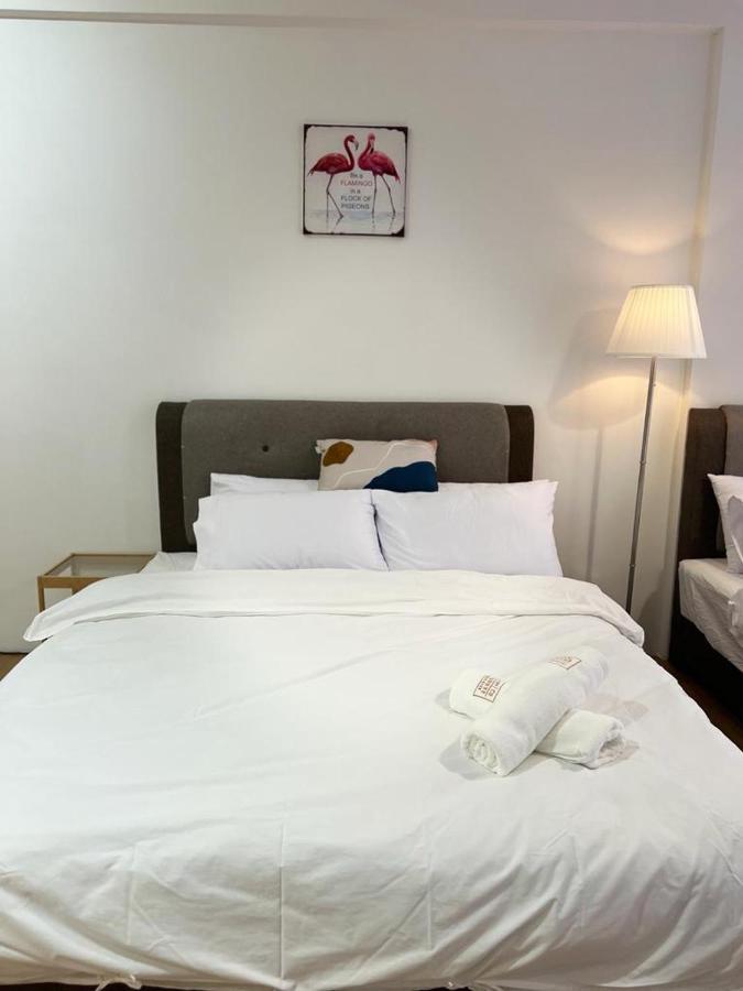 Infistay Homestay - Sunway Geo Avenue, Sunway Pyramid, Sunway Lagoon, Sunway University, Sunway Medical Centre Subang Jaya Kültér fotó