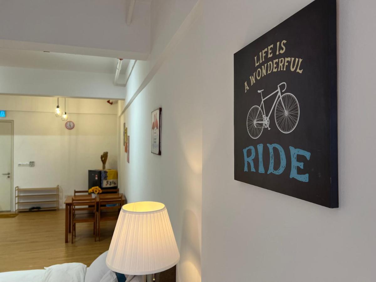 Infistay Homestay - Sunway Geo Avenue, Sunway Pyramid, Sunway Lagoon, Sunway University, Sunway Medical Centre Subang Jaya Kültér fotó