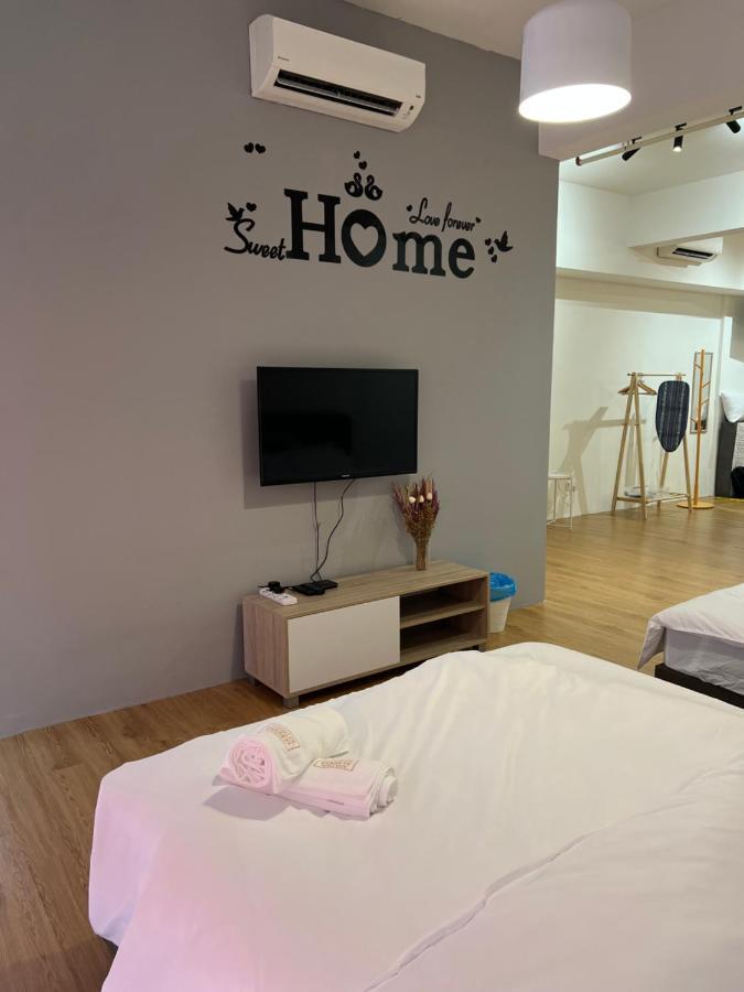 Infistay Homestay - Sunway Geo Avenue, Sunway Pyramid, Sunway Lagoon, Sunway University, Sunway Medical Centre Subang Jaya Kültér fotó