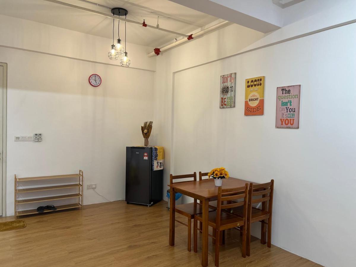 Infistay Homestay - Sunway Geo Avenue, Sunway Pyramid, Sunway Lagoon, Sunway University, Sunway Medical Centre Subang Jaya Kültér fotó