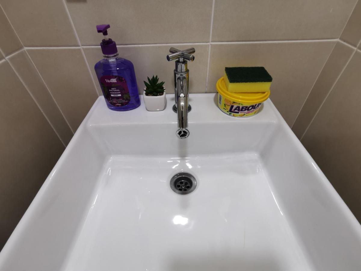 Infistay Homestay - Sunway Geo Avenue, Sunway Pyramid, Sunway Lagoon, Sunway University, Sunway Medical Centre Subang Jaya Kültér fotó