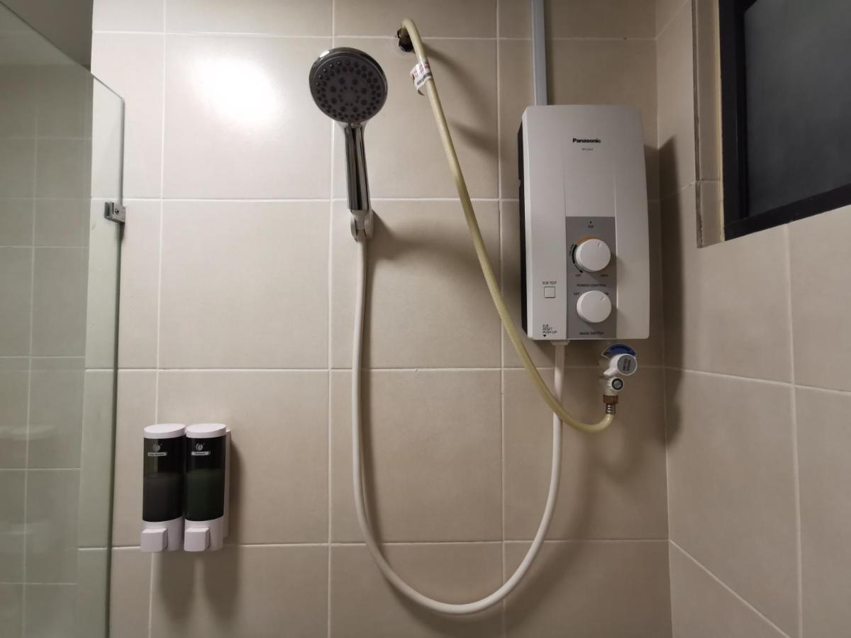 Infistay Homestay - Sunway Geo Avenue, Sunway Pyramid, Sunway Lagoon, Sunway University, Sunway Medical Centre Subang Jaya Kültér fotó